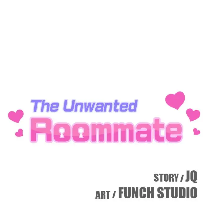 The Unwanted Roommate - Chapter 5 Page 13