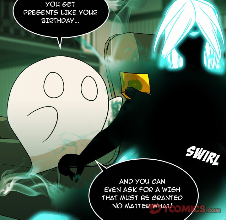 Nova - Chapter 21 Page 10