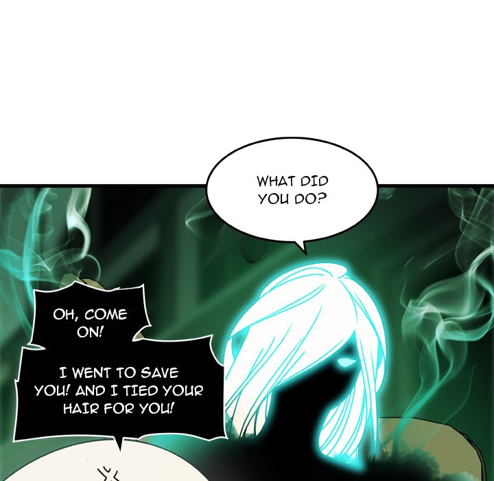 Nova - Chapter 21 Page 19