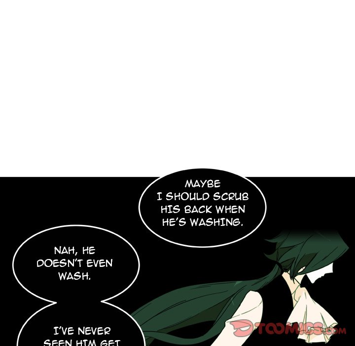 Nova - Chapter 21 Page 38