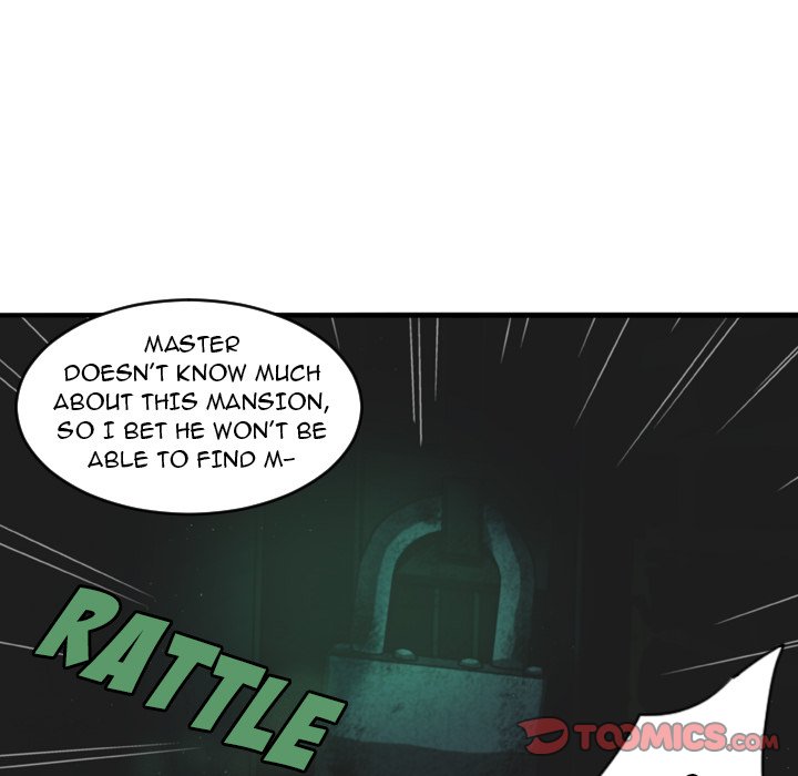 Nova - Chapter 27 Page 10