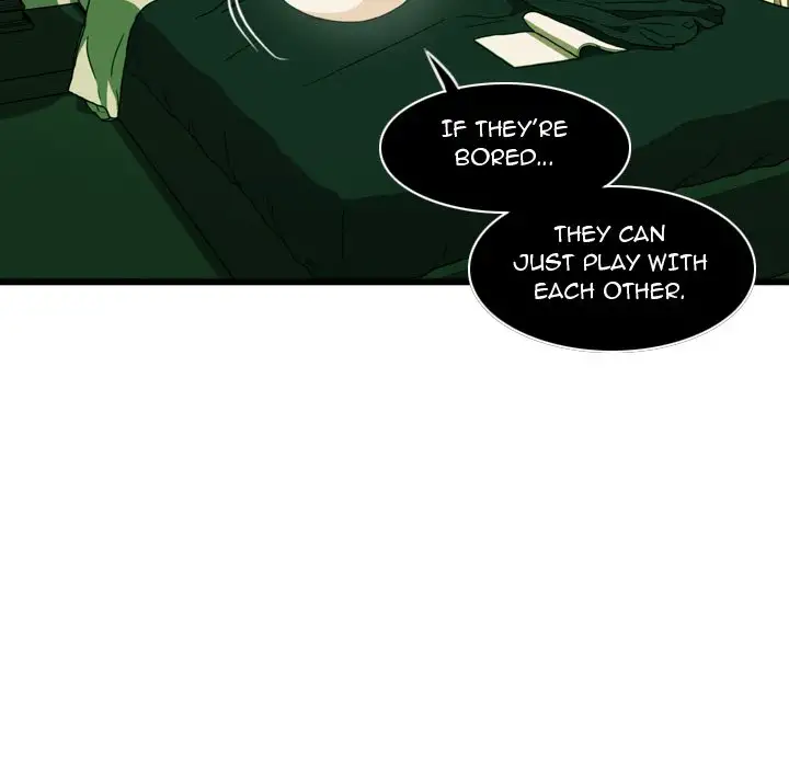 Nova - Chapter 4 Page 5