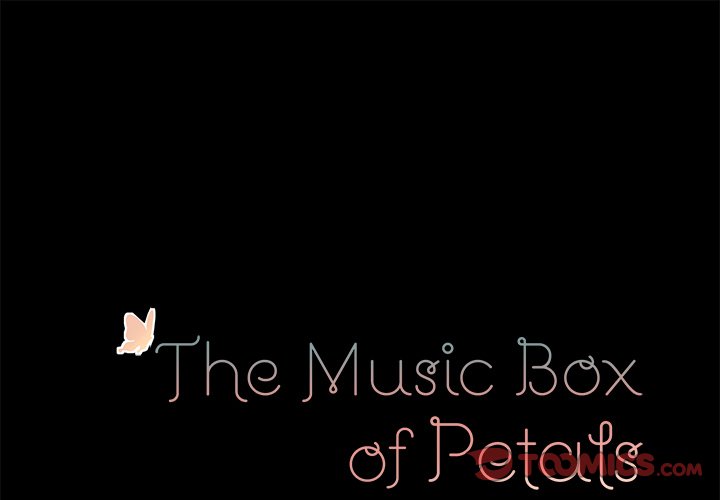 The Music Box of Petals - Chapter 49 Page 1