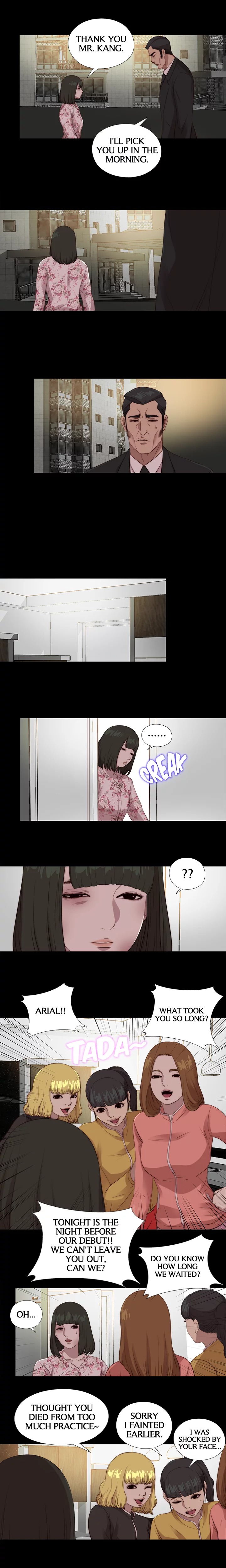 The Girl Next Door - Chapter 104 Page 12
