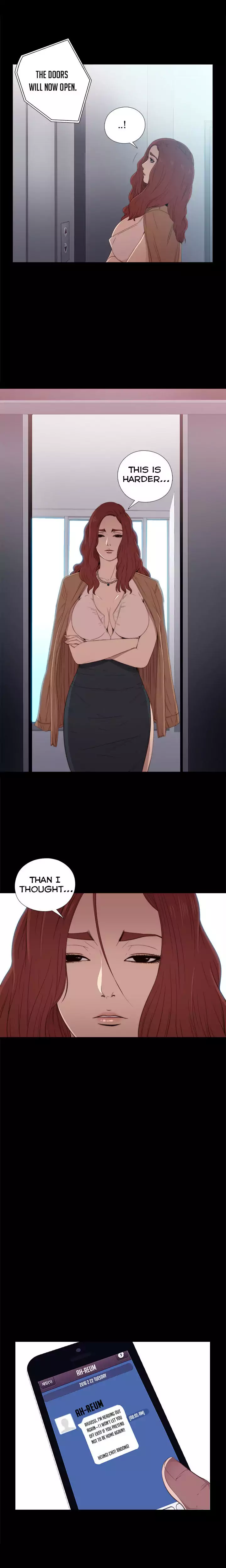 The Girl Next Door - Chapter 24 Page 7