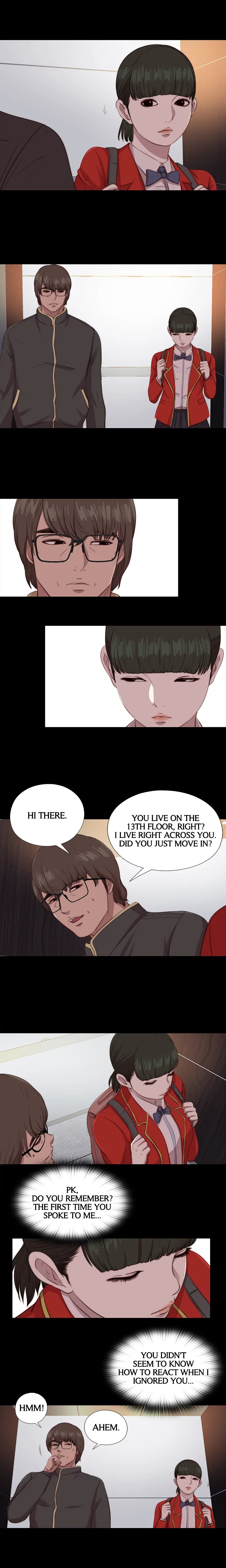 The Girl Next Door - Chapter 95 Page 4