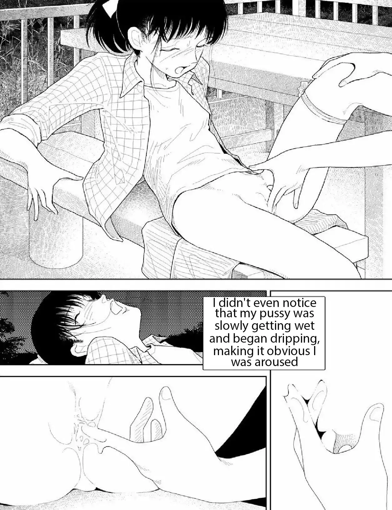 Bunkou no Hito-tachi - Chapter 19 Page 12