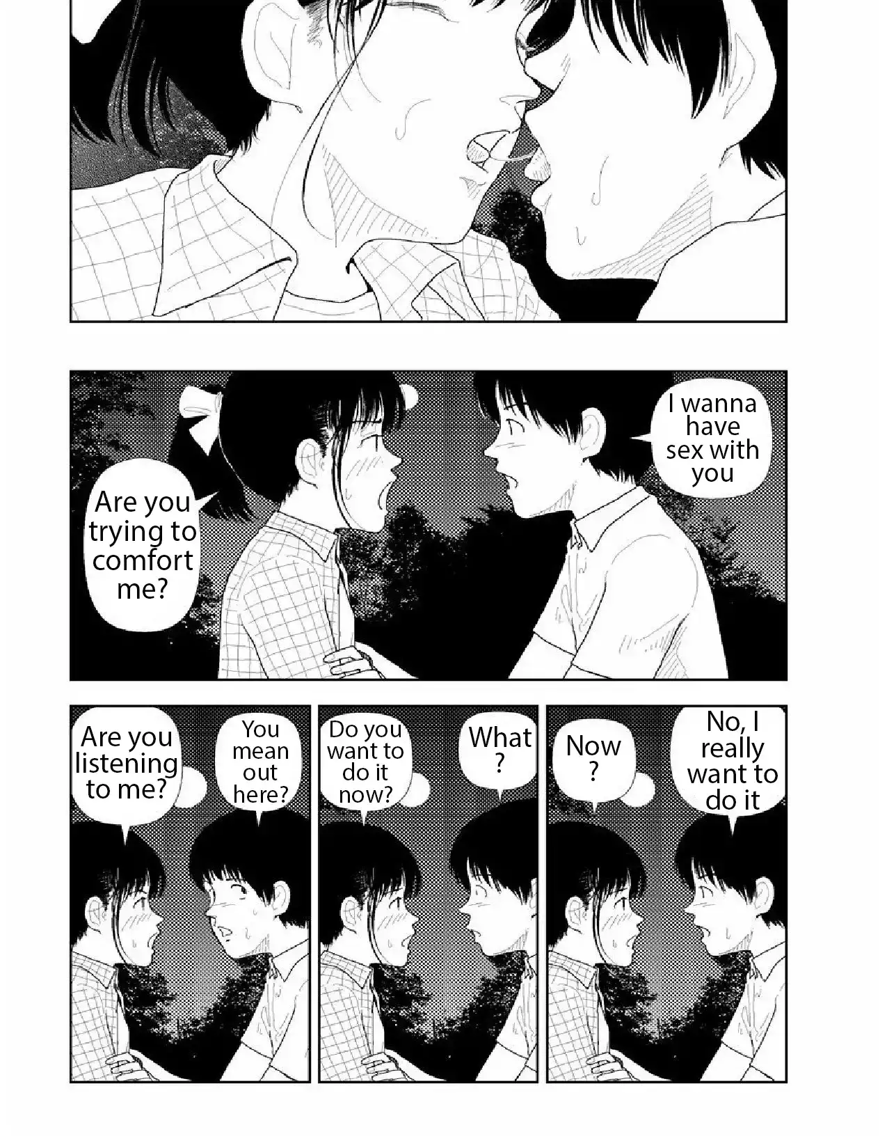 Bunkou no Hito-tachi - Chapter 19 Page 9