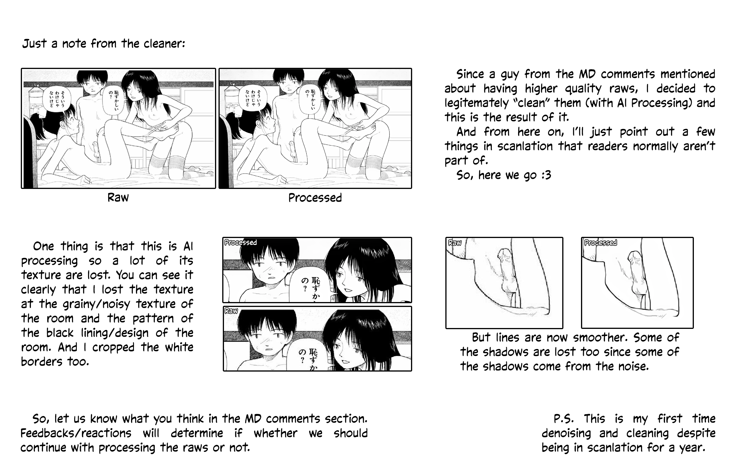 Bunkou no Hito-tachi - Chapter 25 Page 10