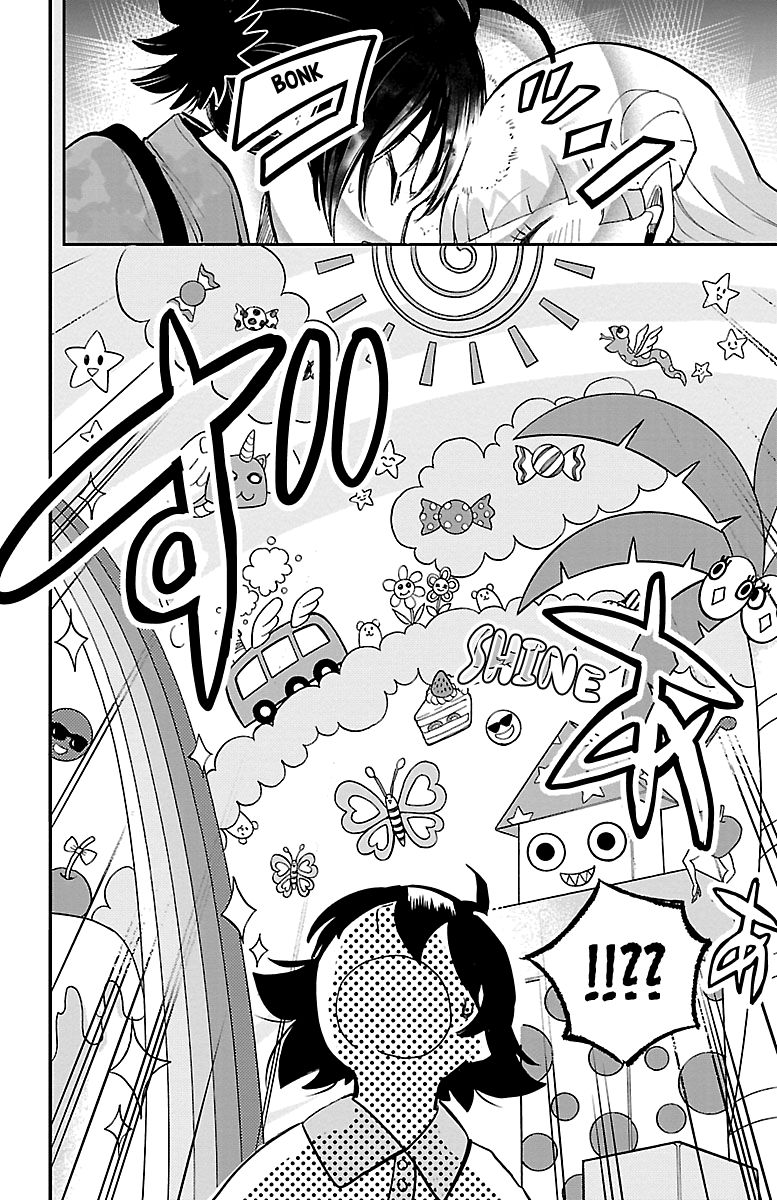 Mairimashita! Iruma-kun - Chapter 109 Page 6