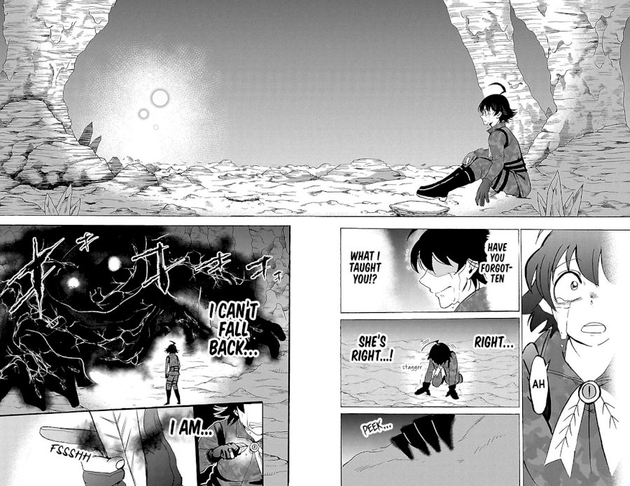 Mairimashita! Iruma-kun - Chapter 123 Page 17