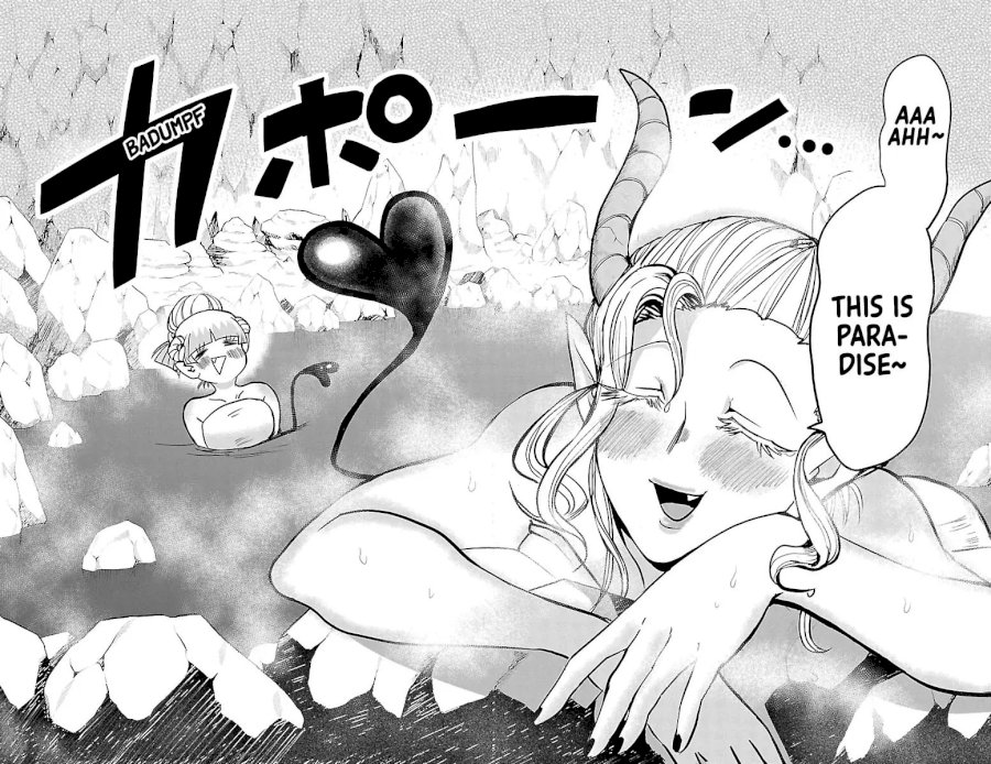 Mairimashita! Iruma-kun - Chapter 128 Page 18