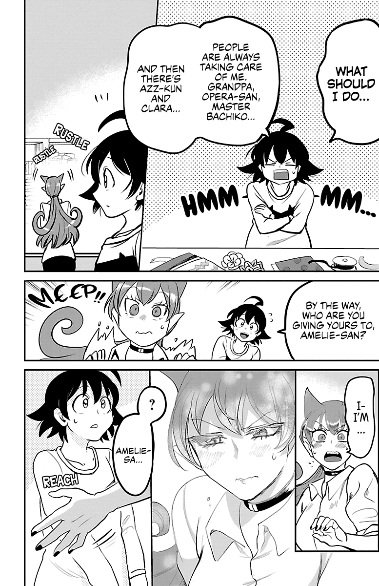 Mairimashita! Iruma-kun - Chapter 143 Page 20
