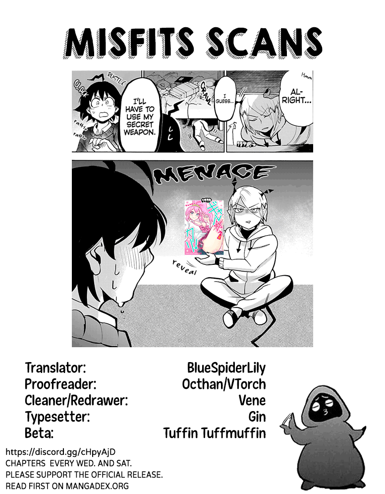 Mairimashita! Iruma-kun - Chapter 144 Page 20