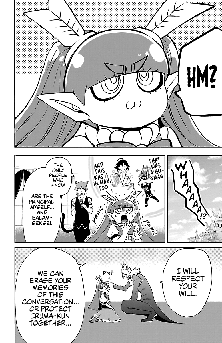 Mairimashita! Iruma-kun - Chapter 146 Page 13