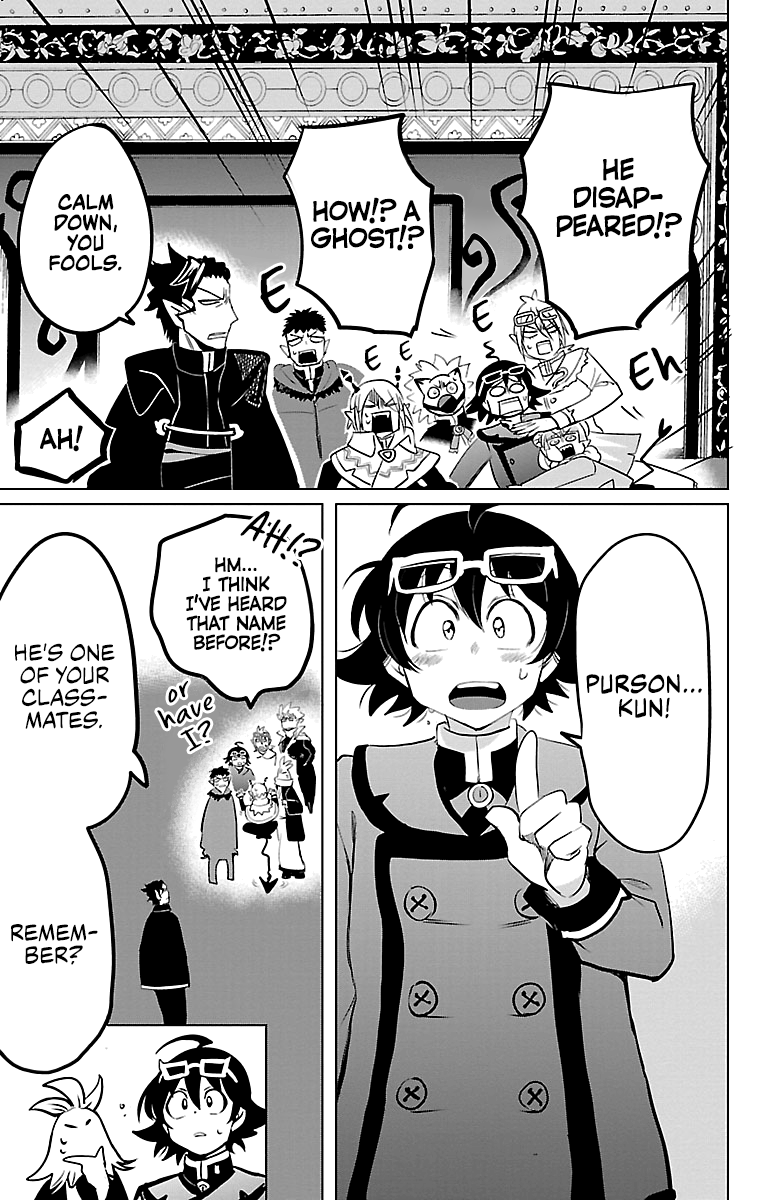 Mairimashita! Iruma-kun - Chapter 147 Page 16