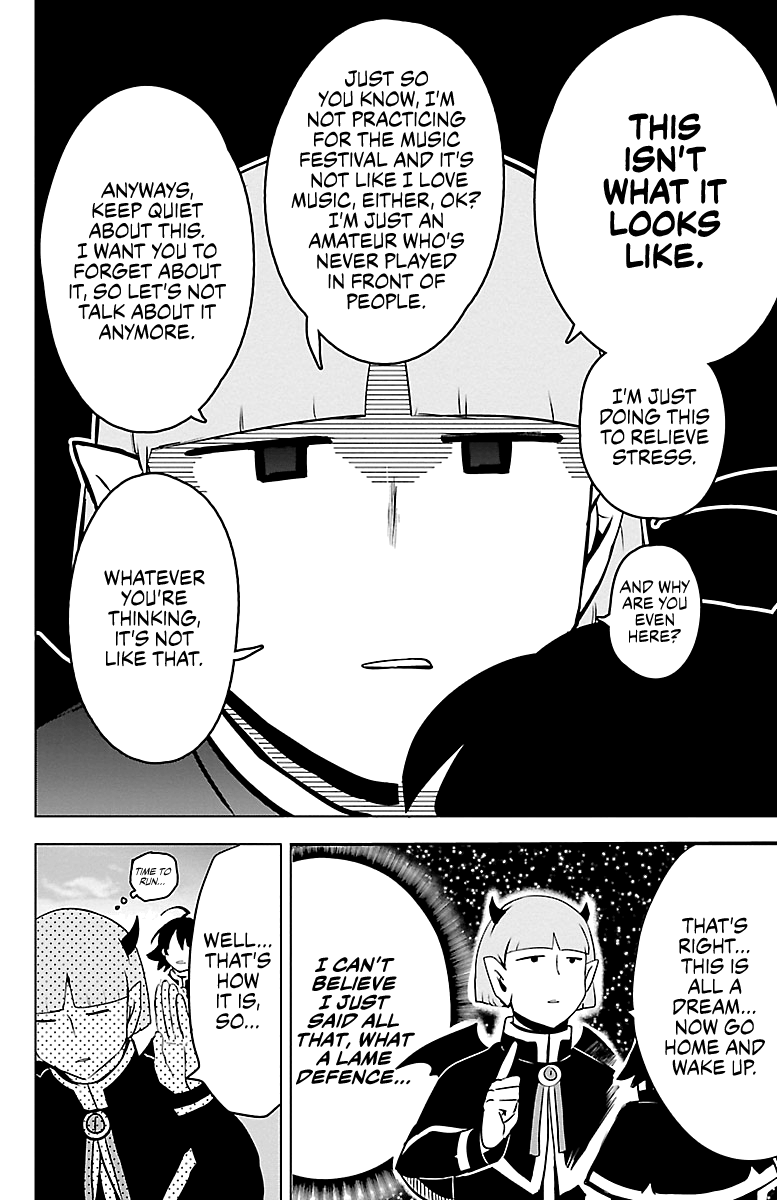 Mairimashita! Iruma-kun - Chapter 150 Page 8