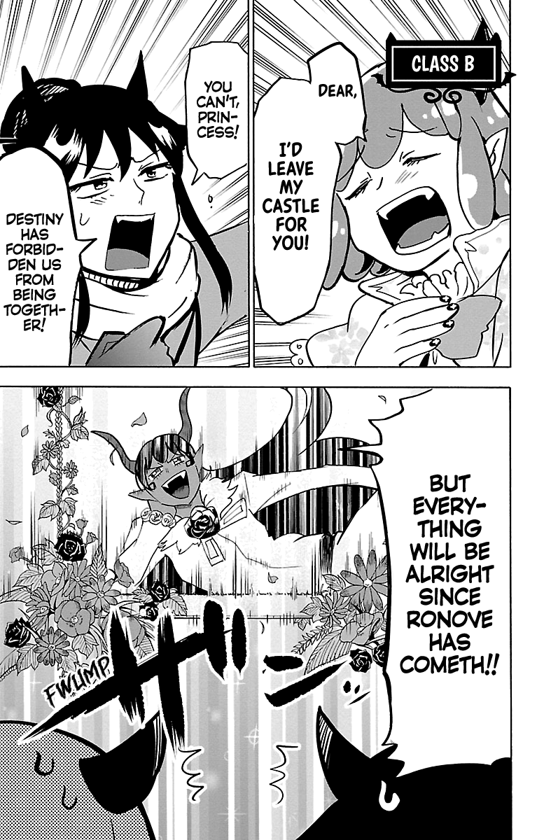 Mairimashita! Iruma-kun - Chapter 152 Page 11