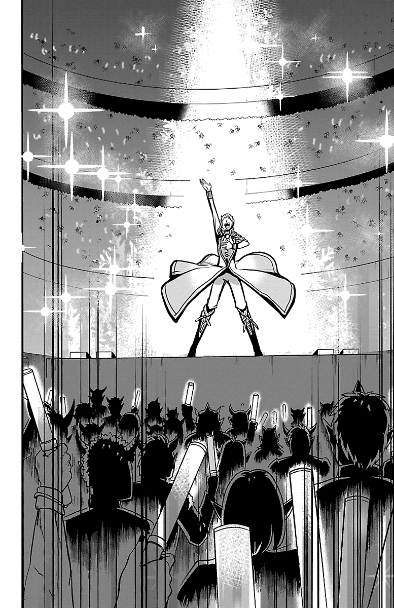 Mairimashita! Iruma-kun - Chapter 154 Page 14