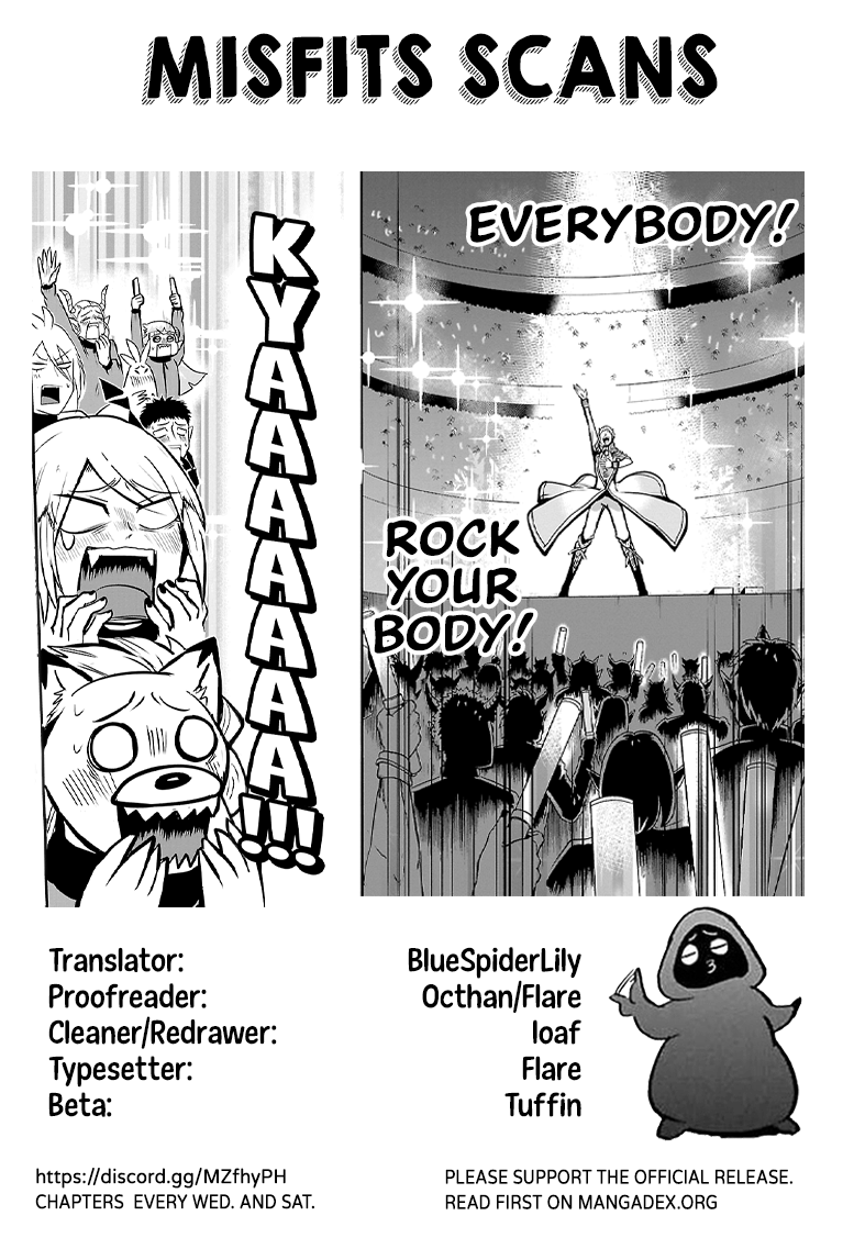 Mairimashita! Iruma-kun - Chapter 154 Page 22