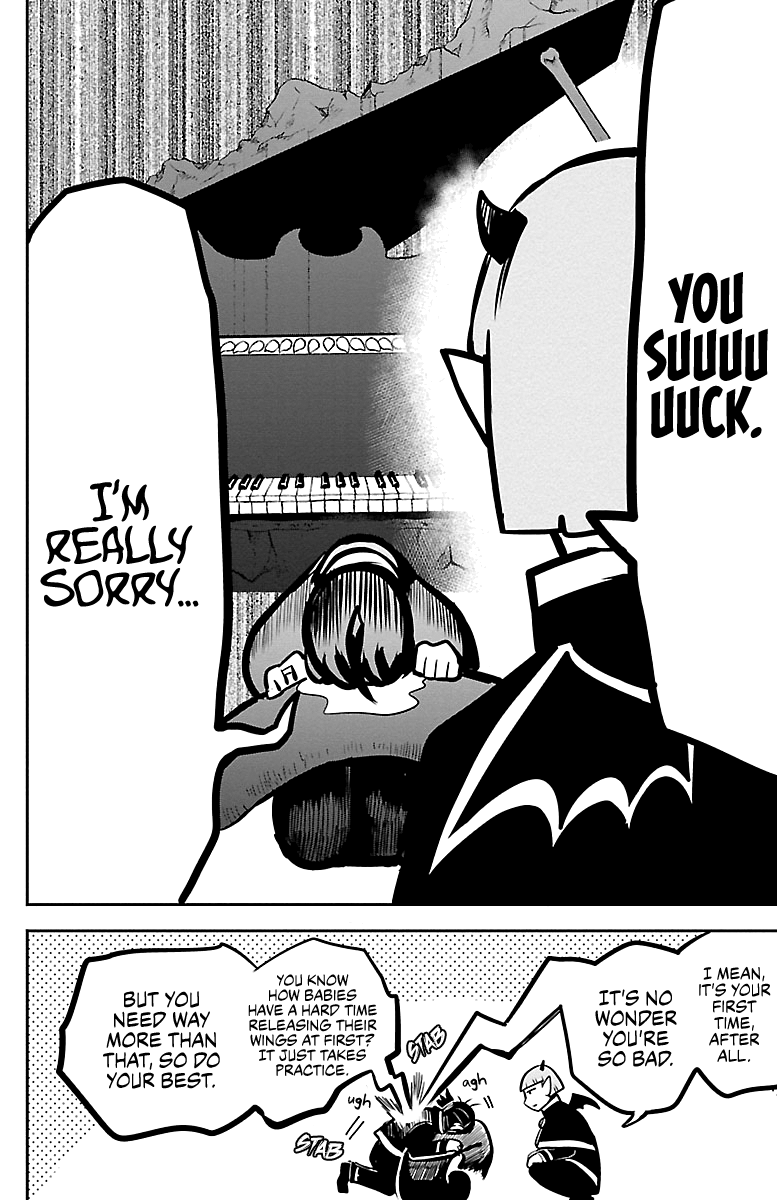 Mairimashita! Iruma-kun - Chapter 155 Page 2