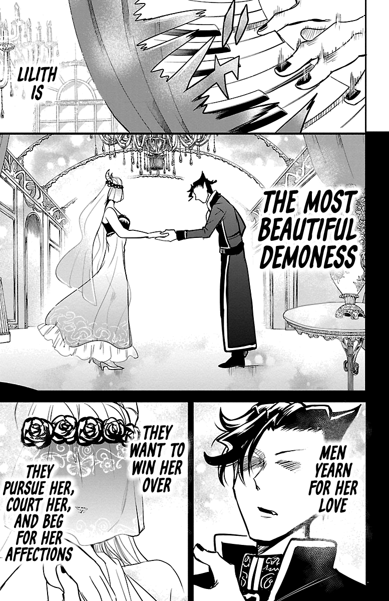Mairimashita! Iruma-kun - Chapter 156 Page 11
