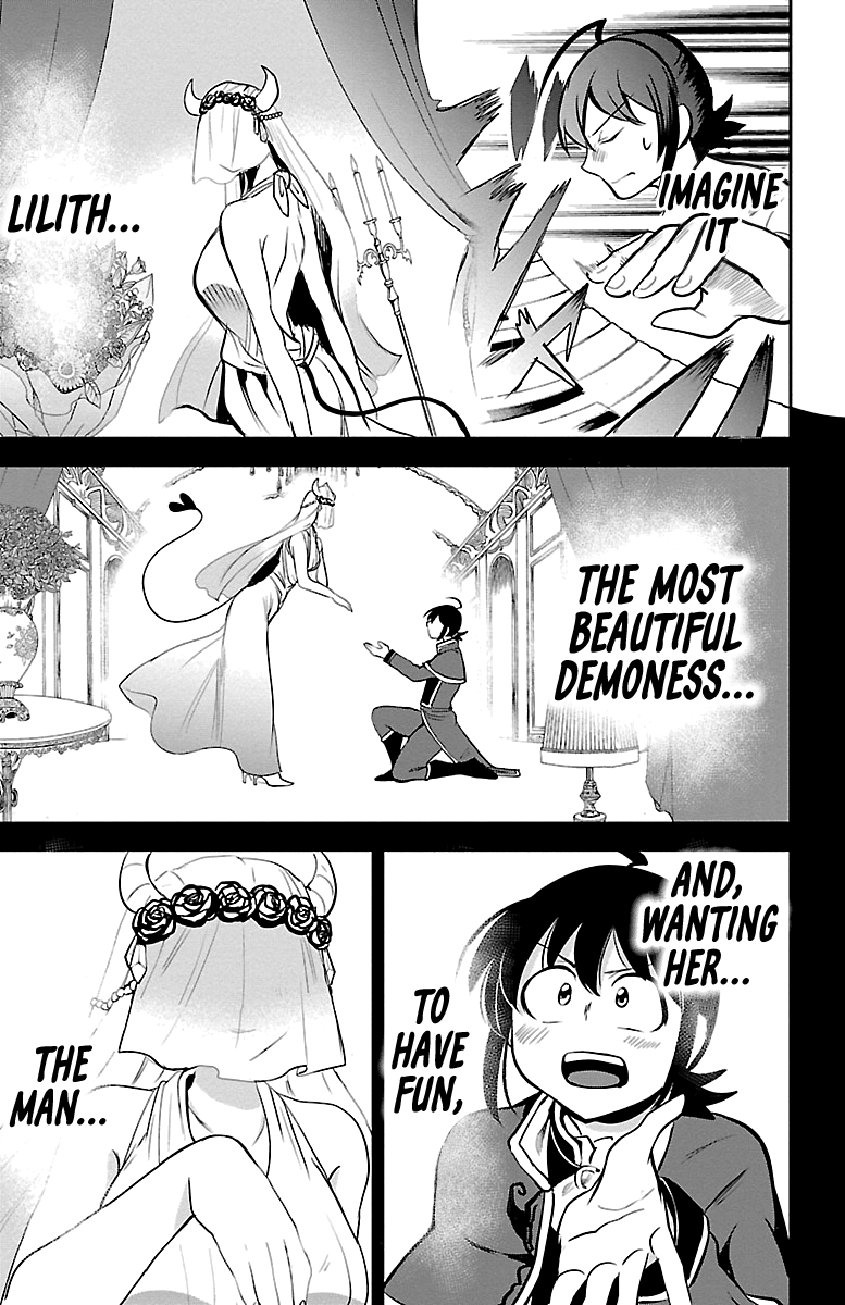 Mairimashita! Iruma-kun - Chapter 156 Page 15