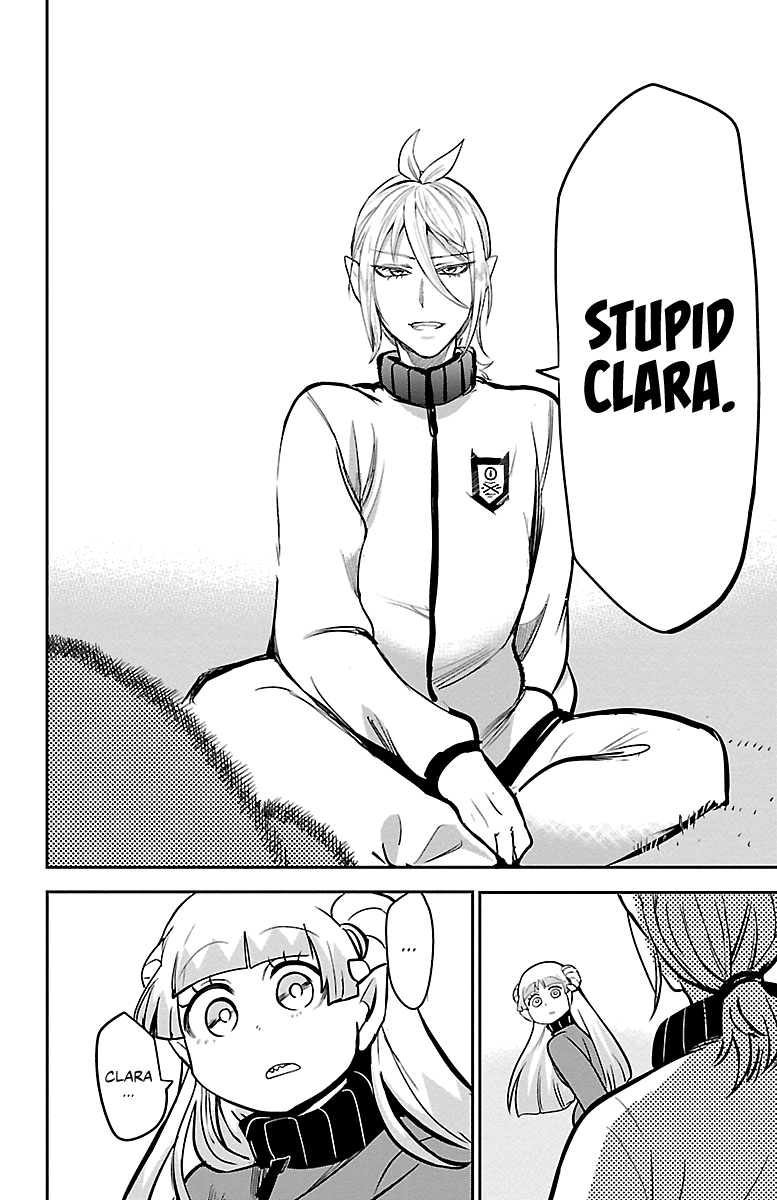 Mairimashita! Iruma-kun - Chapter 157 Page 18