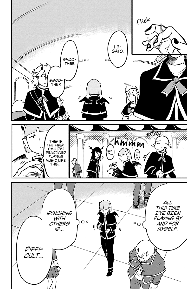Mairimashita! Iruma-kun - Chapter 159 Page 13