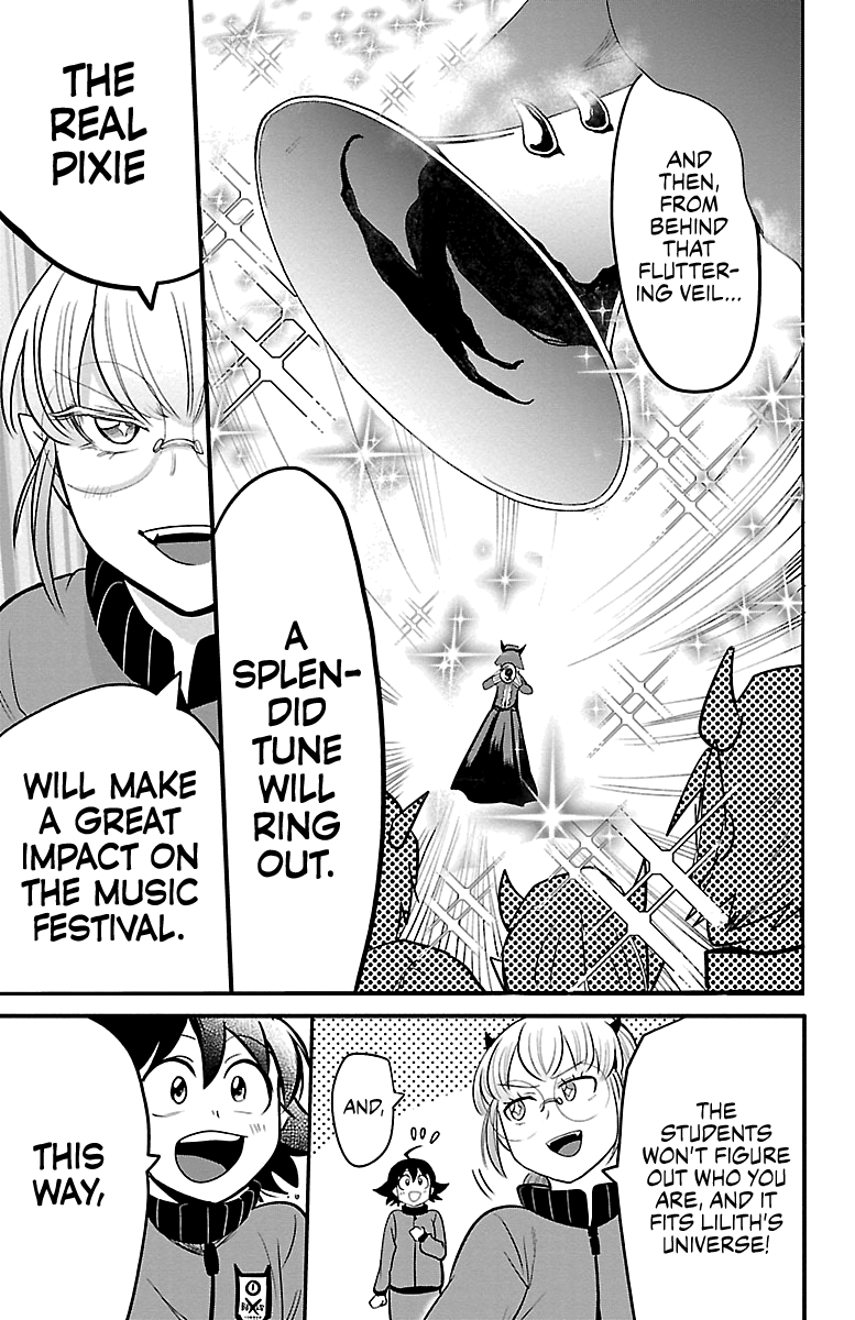 Mairimashita! Iruma-kun - Chapter 159 Page 5