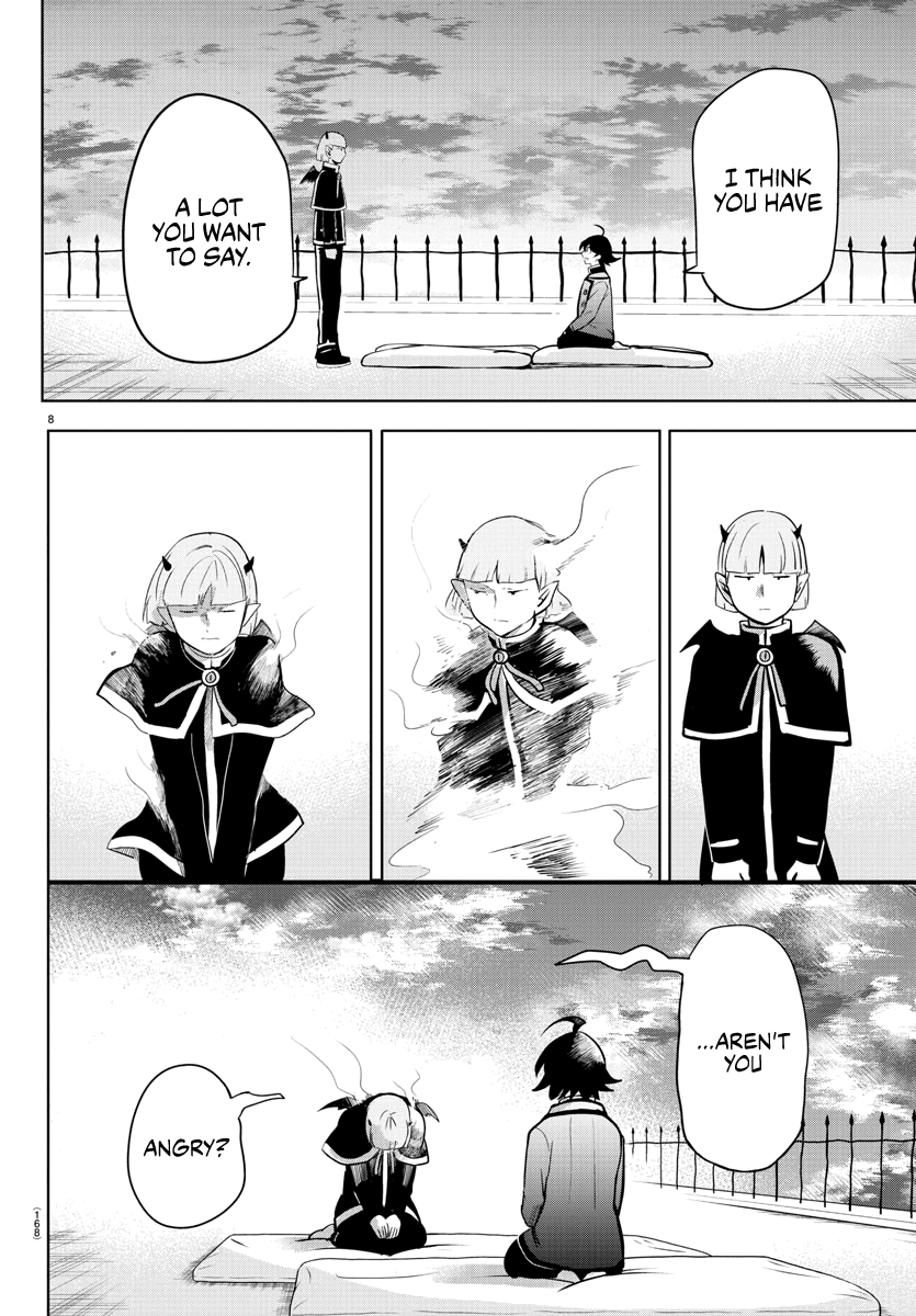 Mairimashita! Iruma-kun - Chapter 162 Page 7