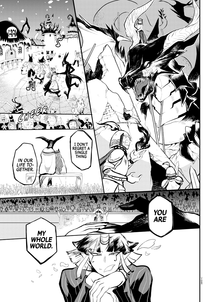 Mairimashita! Iruma-kun - Chapter 166 Page 15