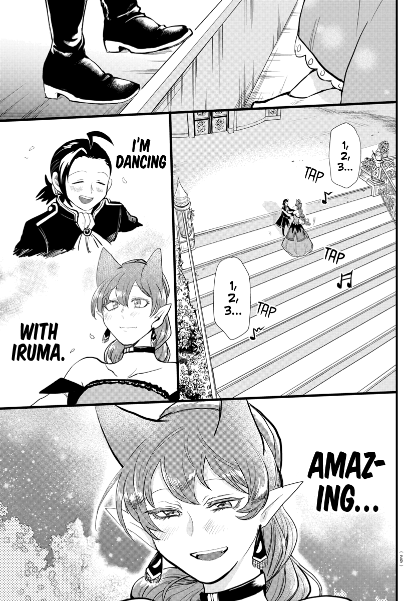 Mairimashita! Iruma-kun - Chapter 180 Page 12
