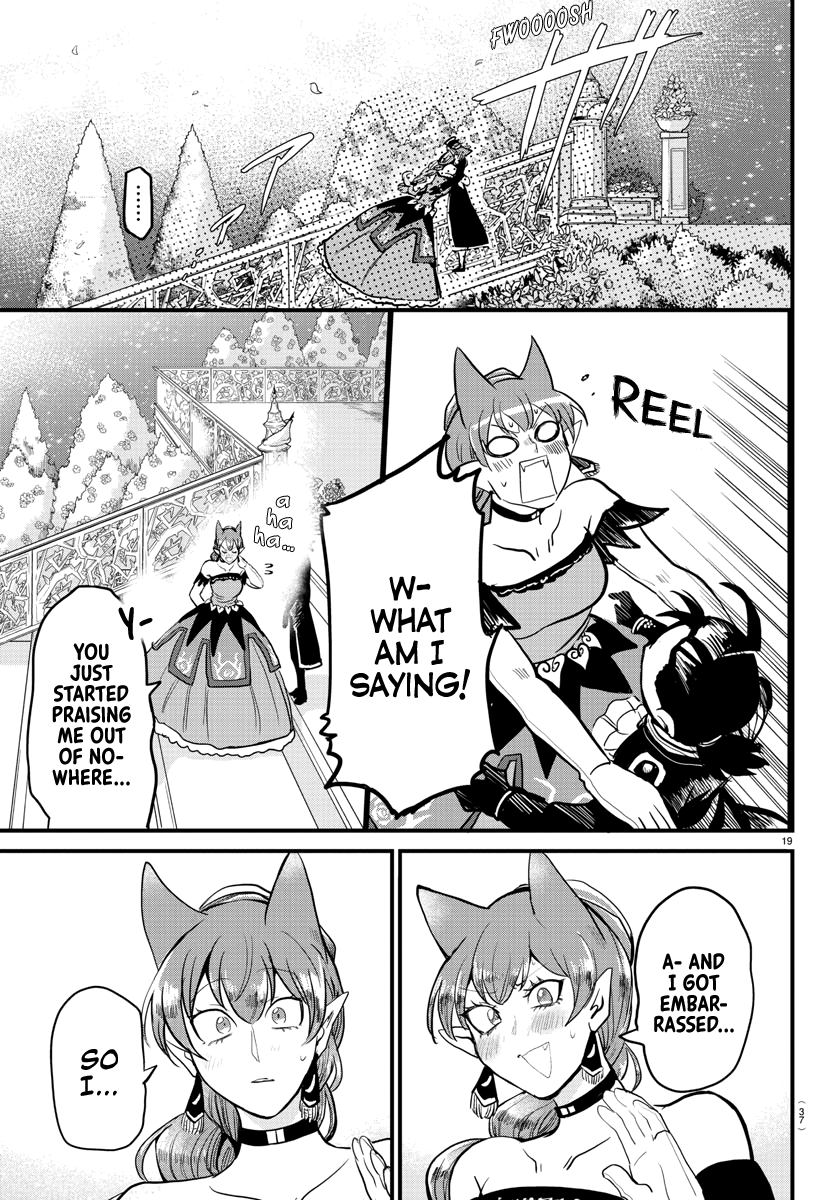 Mairimashita! Iruma-kun - Chapter 180 Page 18