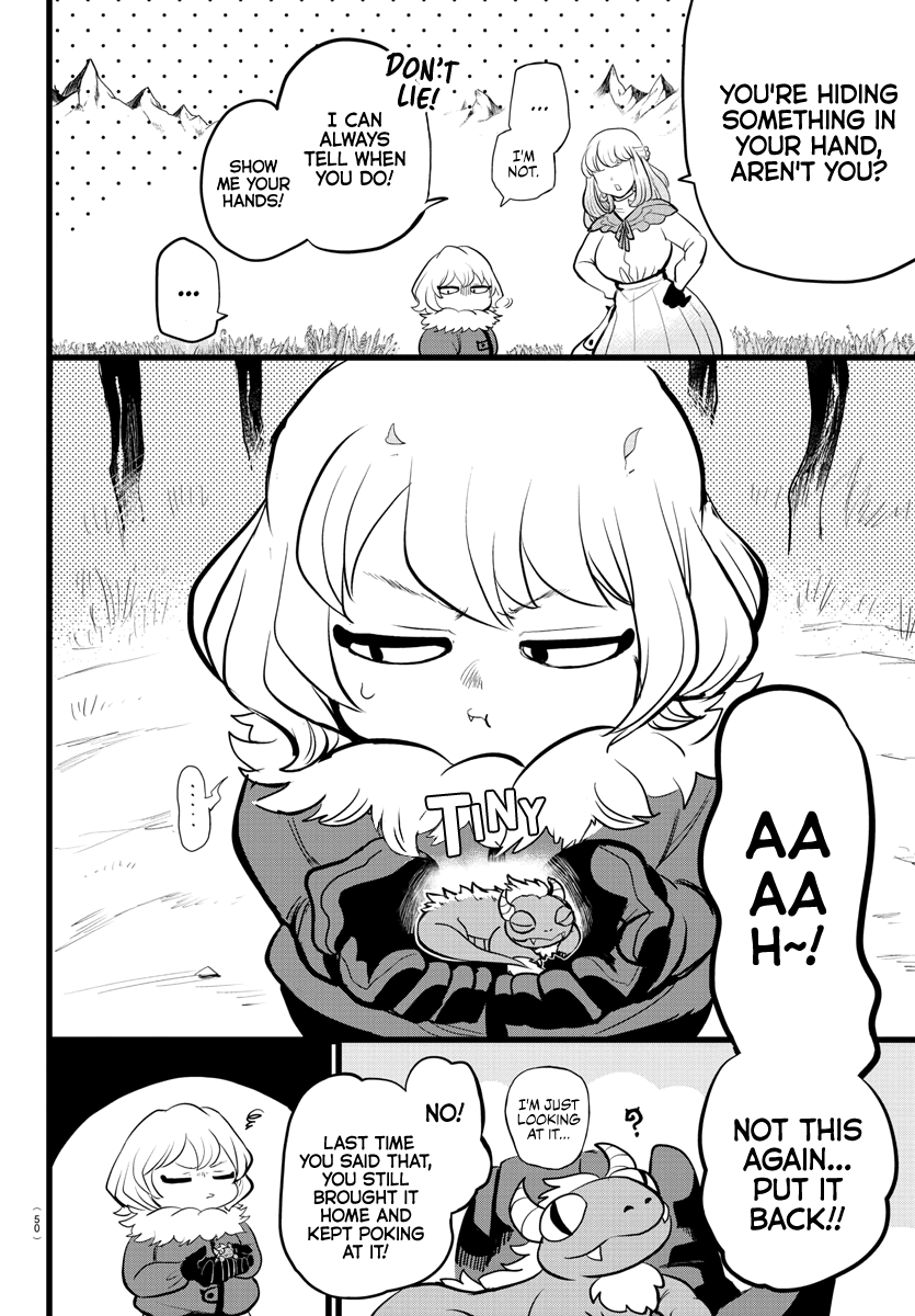 Mairimashita! Iruma-kun - Chapter 182 Page 2