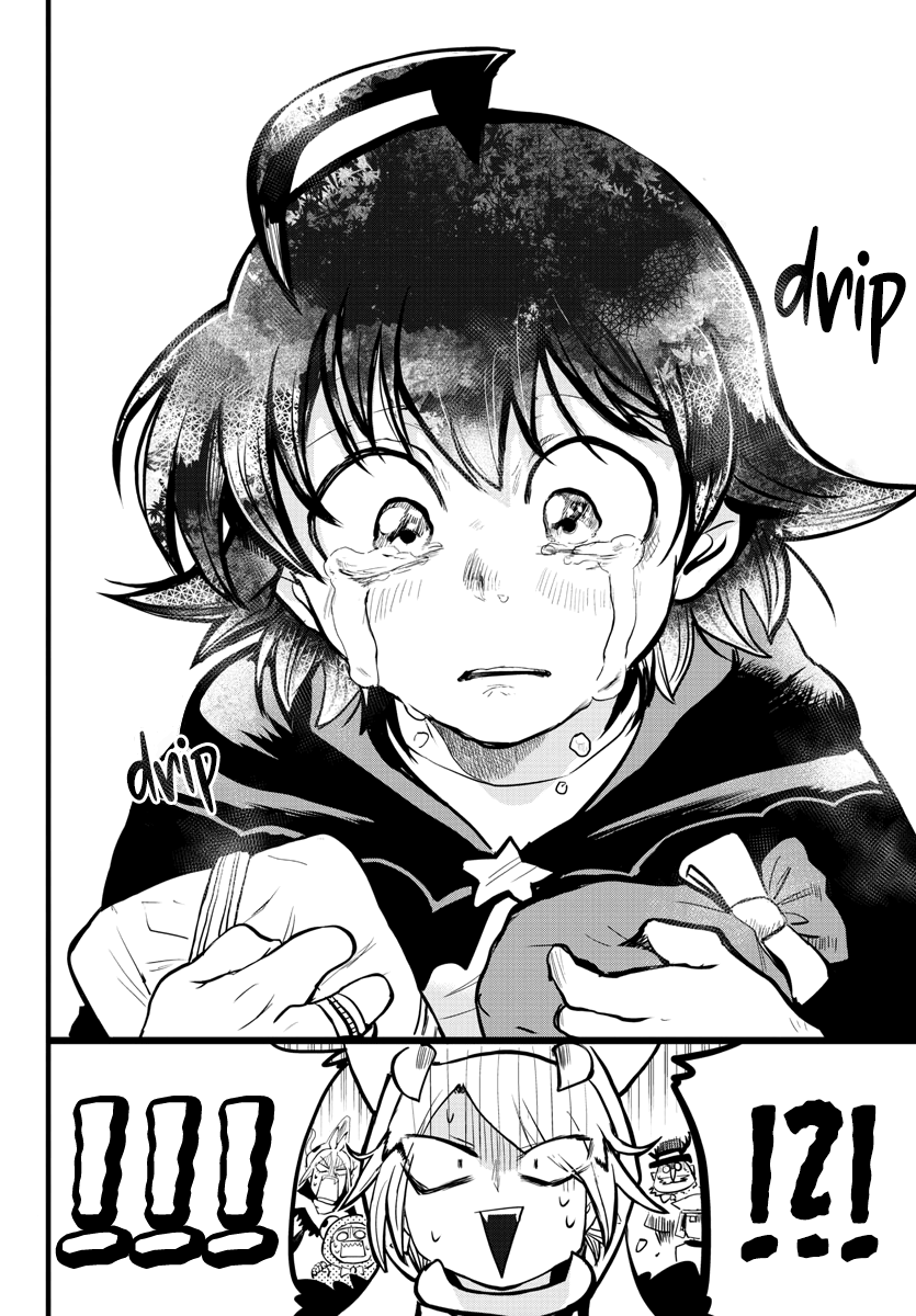 Mairimashita! Iruma-kun - Chapter 183 Page 16