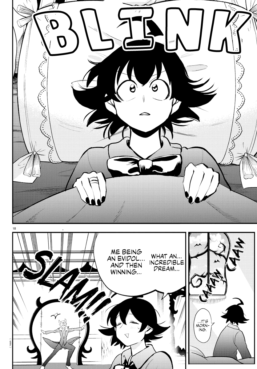 Mairimashita! Iruma-kun - Chapter 197 Page 16