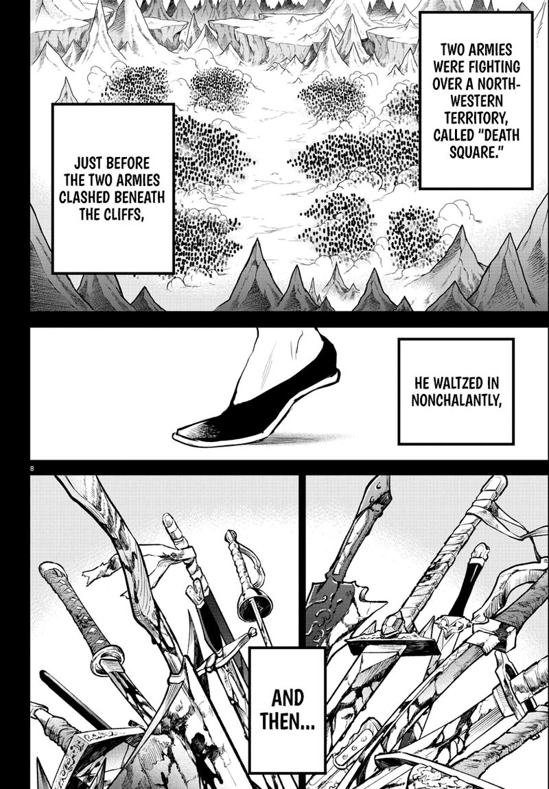 Mairimashita! Iruma-kun - Chapter 205 Page 9