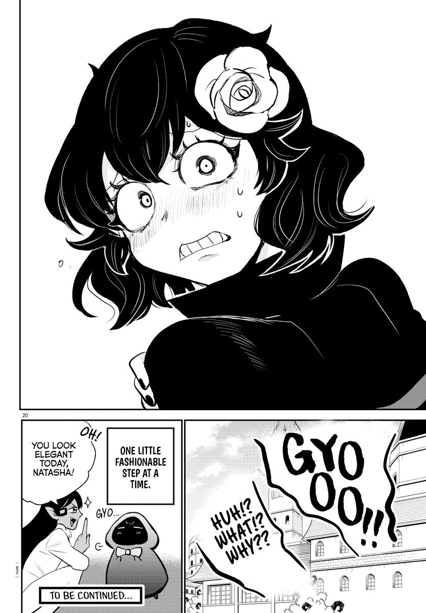 Mairimashita! Iruma-kun - Chapter 209 Page 19