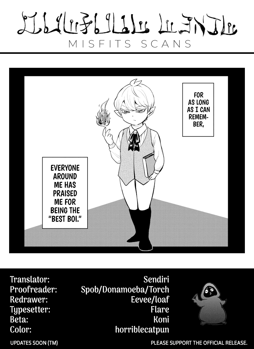 Mairimashita! Iruma-kun - Chapter 211 Page 21