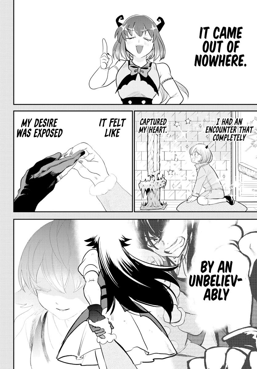 Mairimashita! Iruma-kun - Chapter 216 Page 8