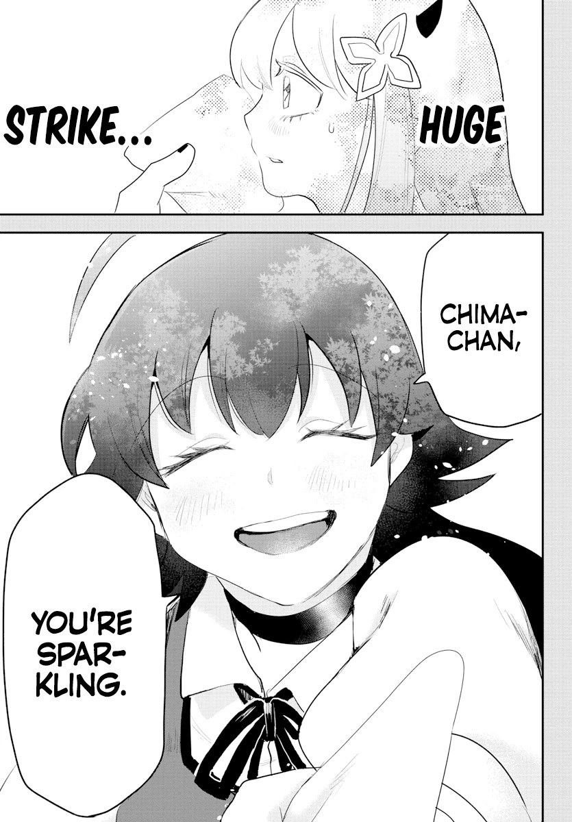 Mairimashita! Iruma-kun - Chapter 216 Page 9