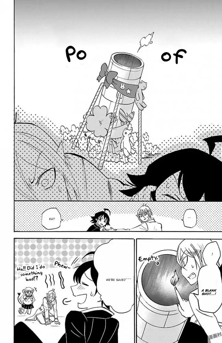 Mairimashita! Iruma-kun - Chapter 28 Page 19