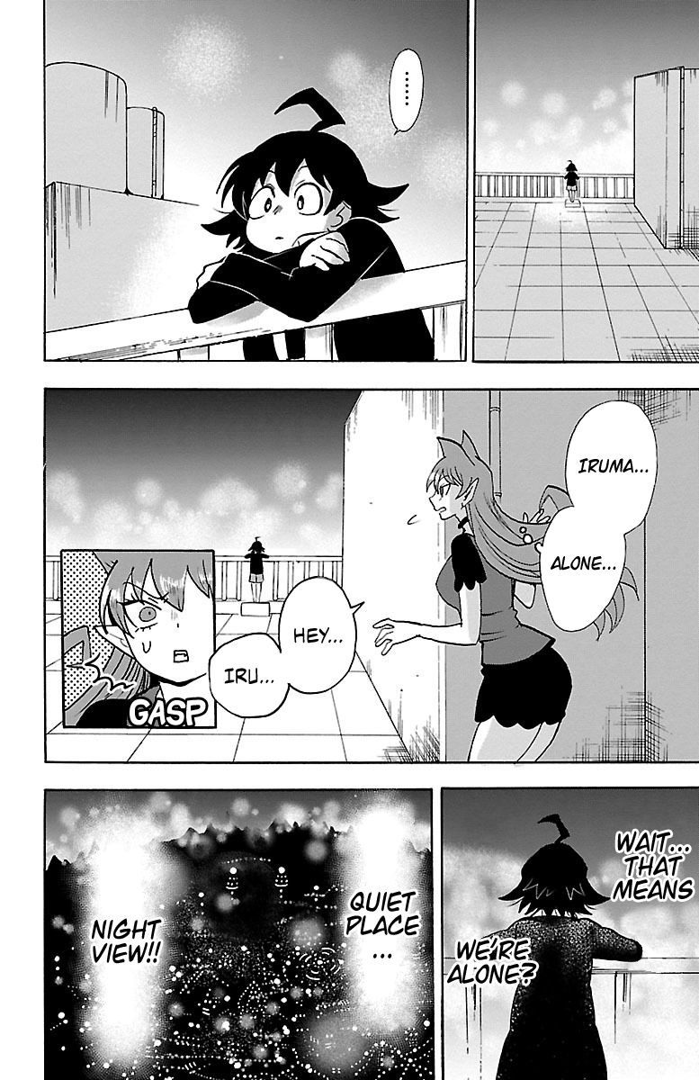 Mairimashita! Iruma-kun - Chapter 88 Page 11