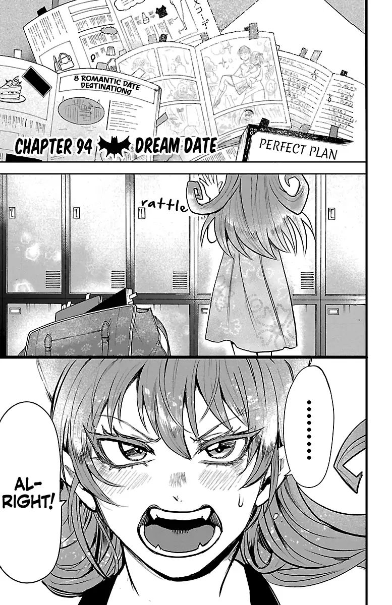 Mairimashita! Iruma-kun - Chapter 94 Page 2