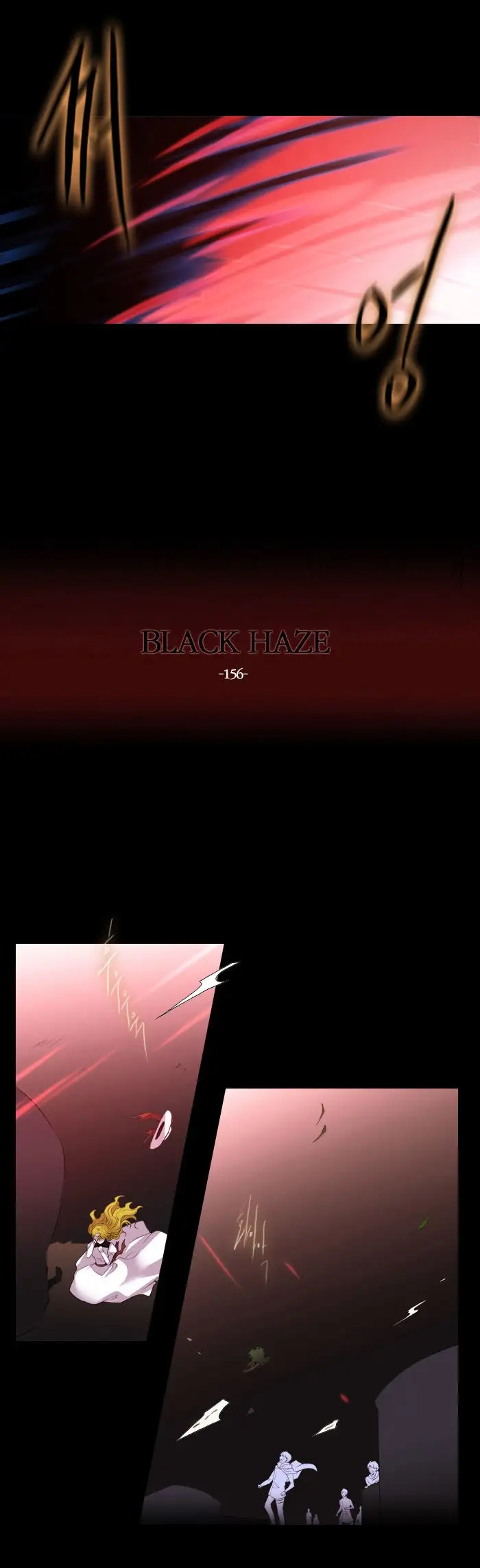 Black Haze - Chapter 156 Page 7