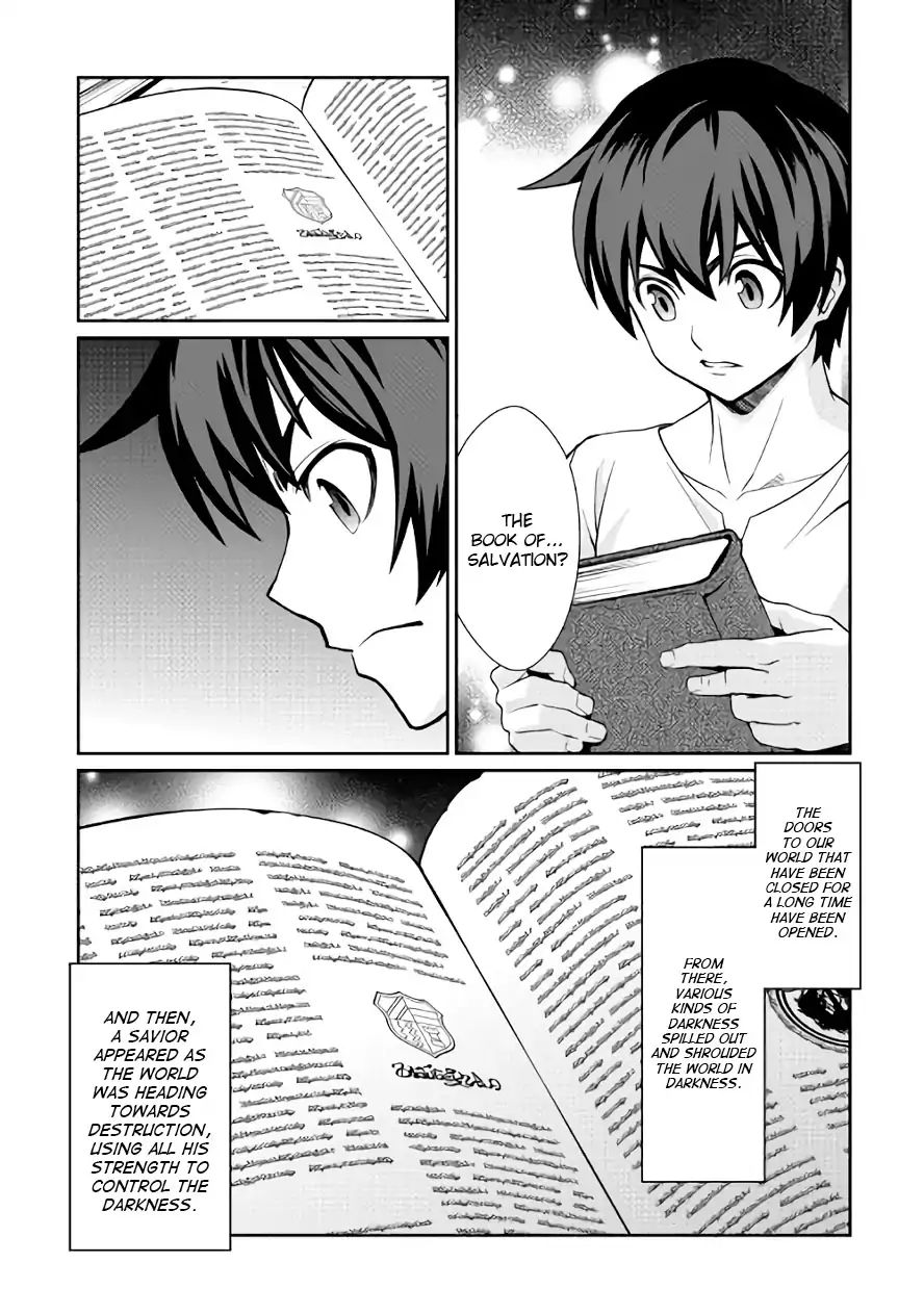 Isekai wo Seigyo Mahou de Kirihirake! - Chapter 22 Page 18