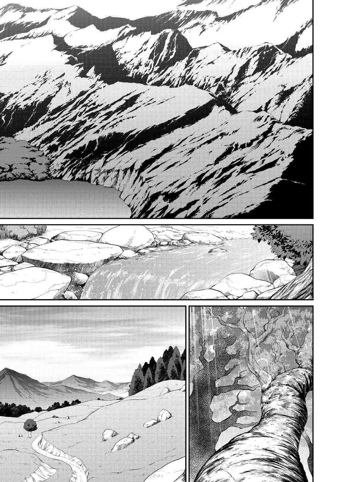 Isekai wo Seigyo Mahou de Kirihirake! - Chapter 36 Page 20
