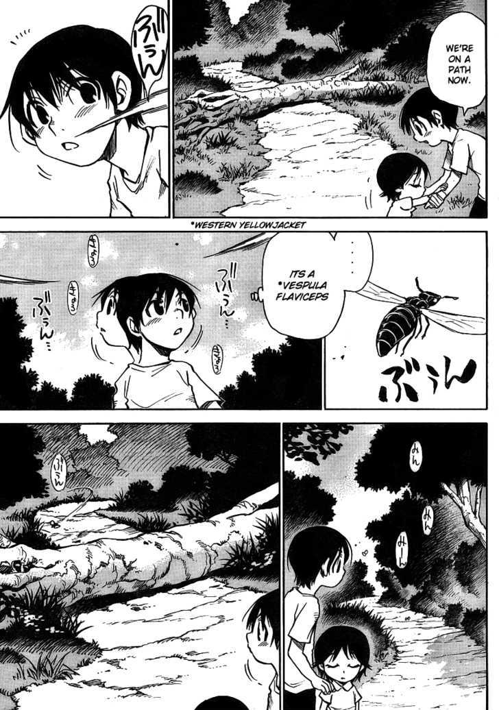 Hoozuki no Shima - Chapter 15 Page 5