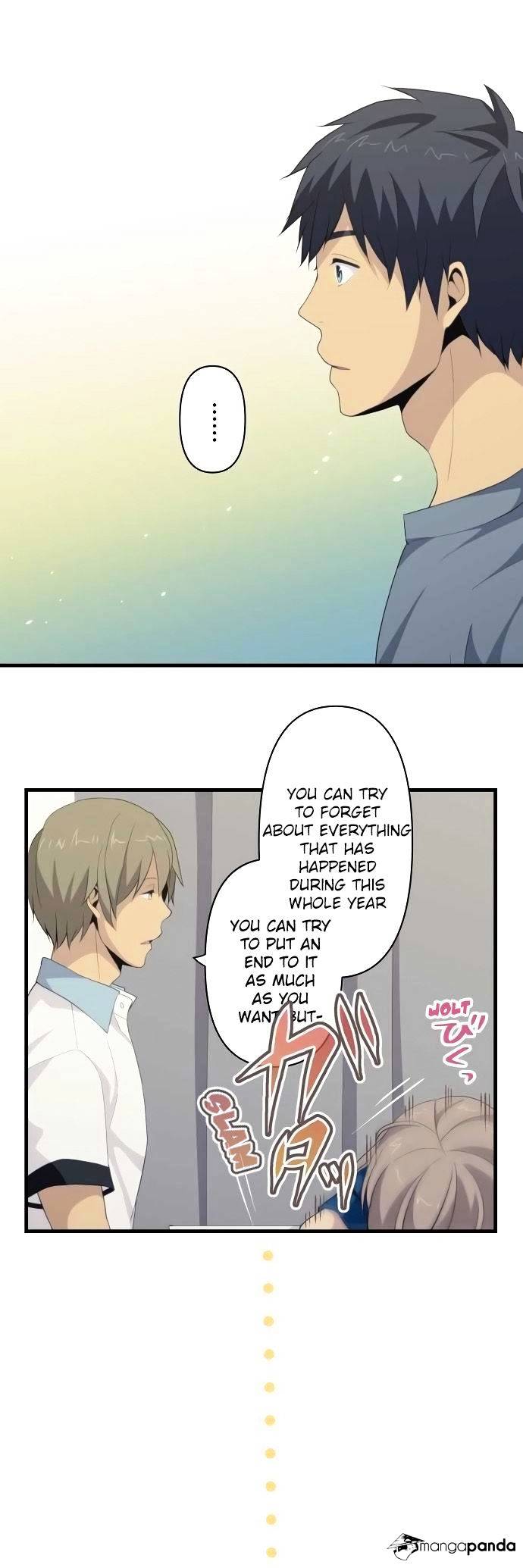ReLIFE - Chapter 110.2 Page 3